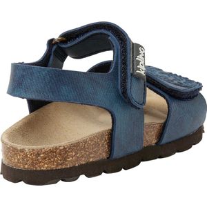 Kipling GEORGE 4 - sandalen jongens - Blauw - sandalen maat 25
