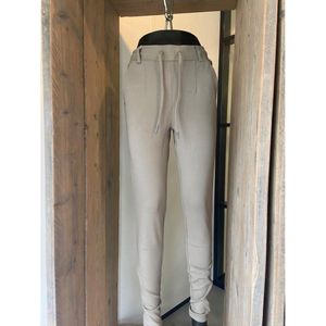 New Star Dover taupe broek L30 - 27