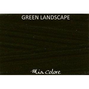 Green landscape kalkverf Mia colore 1 liter