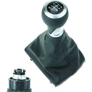 Pook Geschikt voor Audi A4 Bouwjaar 12-2007/08-2015 en Audi Q5 Bouwjaar 2008-2015 (6 versnellingen)