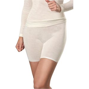 Conta wollen directoire met lang pijpje 1230 - 52 - Creme