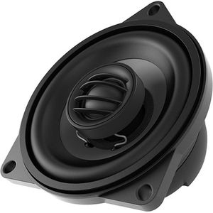 Audison Prima APBMW X4M - Autospeaker - Pasklare speakers voor BMW en Mini - Custum fit luidsprekers - 2 weg coaxiale set