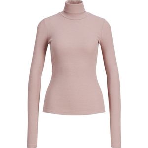 JJXX JXFAN LS RIB TEE NOOS Dames T-shirts - Maat XL
