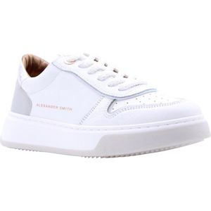 Alexander Smith Sneaker White 39