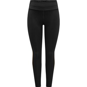 ONLY PLAY - even hw athl tights - Long tight training dames - Zwart-Multicolour