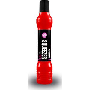 Grog Squeezer Inkt Marker 05 BPI - Splatter Red - 5mm Schrijfbreedte - Rode Inkt Stift - Permanent