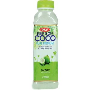 Okf Kokos drankje 500 ml