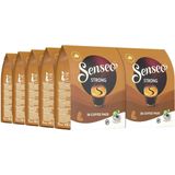 Senseo Strong Koffiepads - Intensiteit 7/9 - 10 x 36 pads