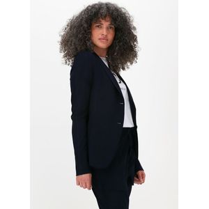 Penn & Ink Nova Blazers Dames - Blauw - Maat 46