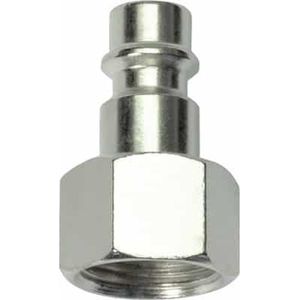 Snelkoppeling 3/8"" F 156306XSTN