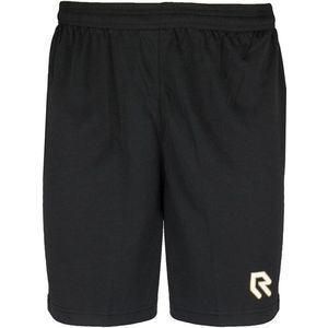 Robey Shorts Competitor - Voetbalbroek - Black - Maat XL