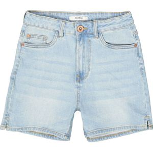 GARCIA Meisjes Shorts Blauw - Maat 152