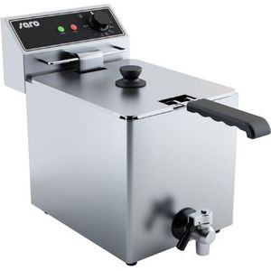 Saro Frituurpan Modell EF 8 443-6010