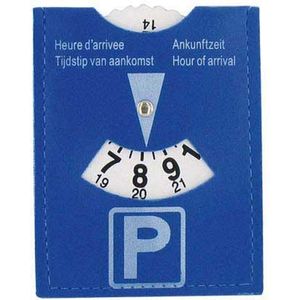 Parkeerschijf