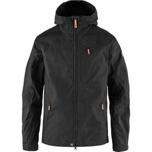 Jas Fjallraven Men Sten Jacket Black