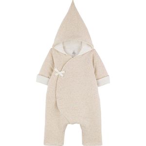 Petit Bateau Baby Jumpsuit I Met Kap