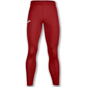 Joma Academy Long Tight Kinderen - Rood | Maat: 128-140