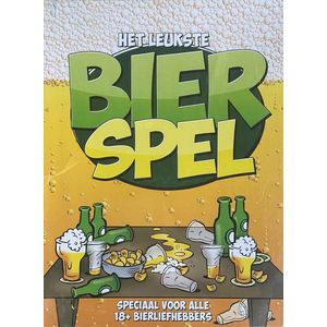 Het leukste bier spel !