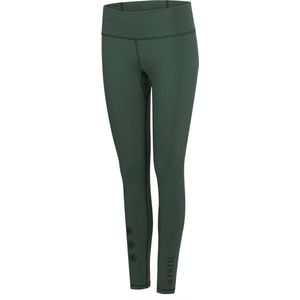 2023 Mystic Dames Legging Jayde - Donker Olive XL