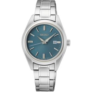 Seiko SUR531P1 Dames Horloge