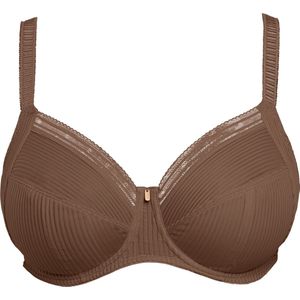 Fantasie Fusion UW Full Cup Side Support Bra Dames Beha - Maat 75I (EU)