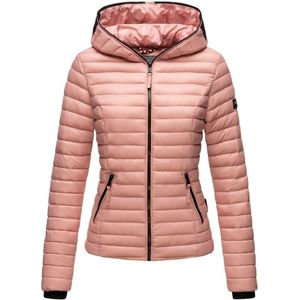 Navahoo Kimuk Tussenjas Dames - Powder Roze - XS