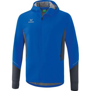 Erima Racing Running Jack Kinderen - Royal | Maat: 164