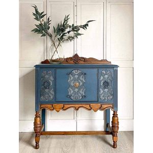 Redesign with Prima - Découpage - Delicate Charm - 3vellen 48,2 x 76,2 cm