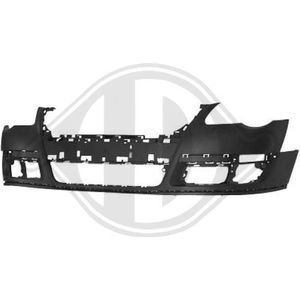 Voorbumper Vw Passat B6 (3c2). Model: 2005-03 - 2010-12