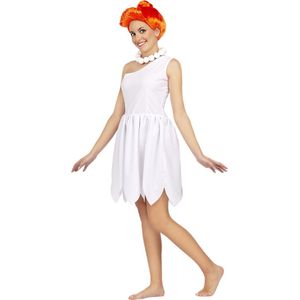 FUNIDELIA Wilma Flintstone Kostuum - The Flintstones - Maat: XXL