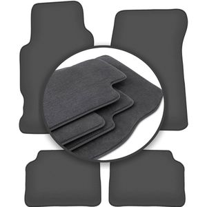 Premium automatten voor: Honda Legend II coupé (1991-1996)