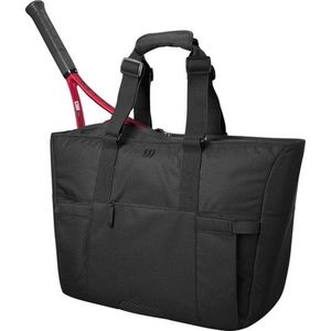 Wilson Lifestyle Tote - Black