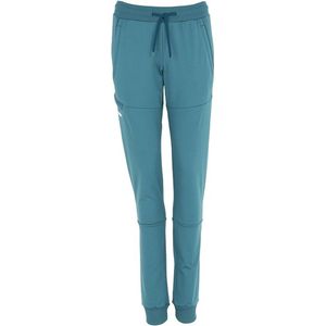 THE INDIAN MAHARADJA - Kadiri women cargo pant - Tc broek tennis dames - blauw