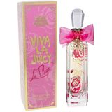 Viva La Juicy La Fleur by Juicy Couture 150 ml - Eau De Toilette Spray