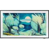 Samsung The Frame QE43LS03F - 43 inch - 4K QLED - 2025 - Buitenlands model