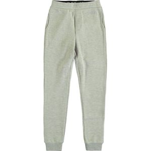 RONAN. Sweatpants - Grey Melee - 10/140