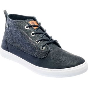 IGUANA Canute Mid Sneakers - Black - Heren - EU 41