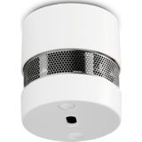 Alecto SA-201 - Mini rookmelder met 10 jaar batterij, wit