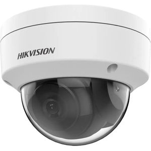 Hikvision DS-2CD1143G2-I 2.8mm 4mp vaste dome netwerk beveiligingscamera