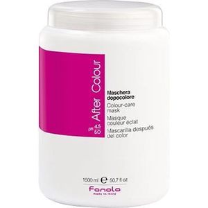 Fanola After Color Colour-care haarcrème Vrouwen 1500 ml