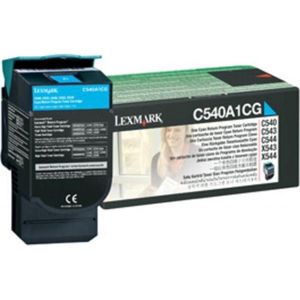 Lexmark E12 C540 C543 C544 X543 X544 toner cartridge