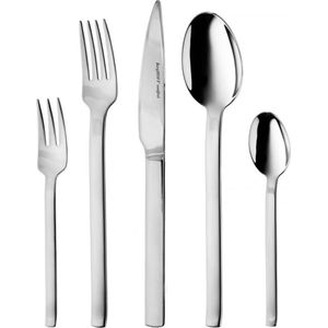 BergHOFF 30-delig bestekset - 6-persoons - Essentials