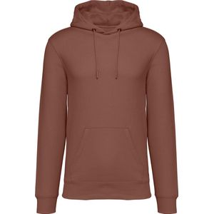 Biologische unisex hoodie met capuchon merk Native Spirit Sienna - XXL