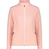 Cmp 3e13116 Jassen Fleece Roze 40 Vrouw