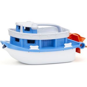 Speelgoed roeiboot - Green Toys