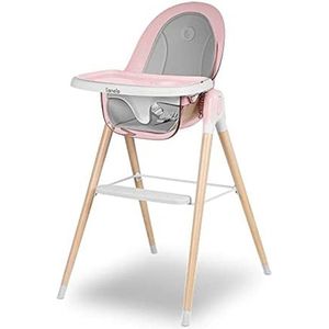 kinderstoel ,Highchair Pad Deluxe , eettafel ,Hoge babystoel