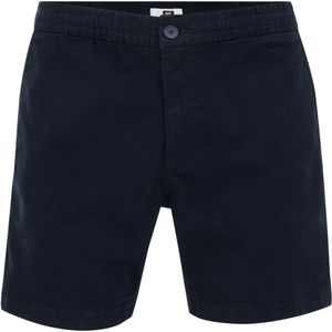 WE Fashion Heren Relaxed fit chinoshort
