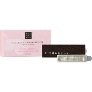 Rituals The Ritual of Sakura Life Is A Journey Car Perfume