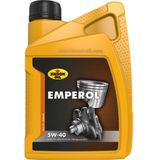 Kroon-Oil Motorolie 02219 Emperol 5W-40 - 1 Liter