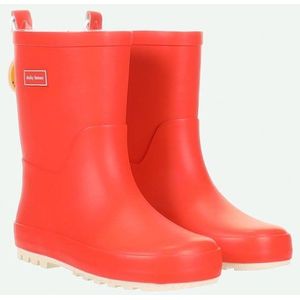 Sticky Lemon - rainboots | farmhouse | ladybird red